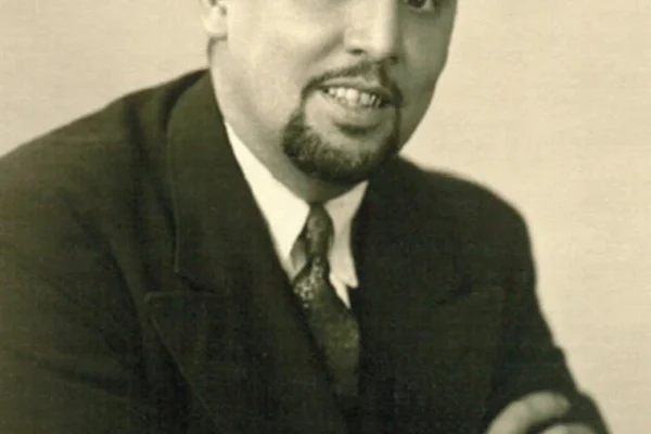 Raoul a. Cortez