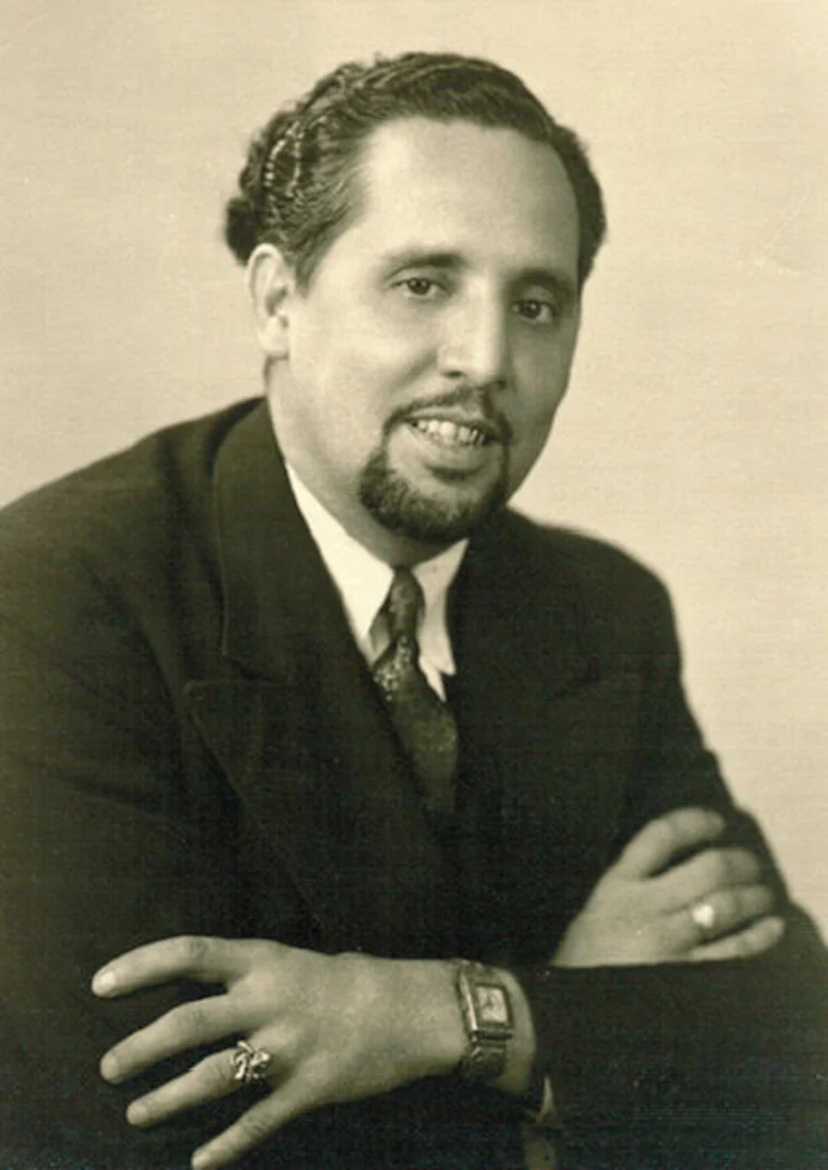 Raoul a. Cortez