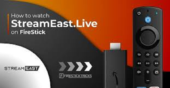 What is StreamEast Live?