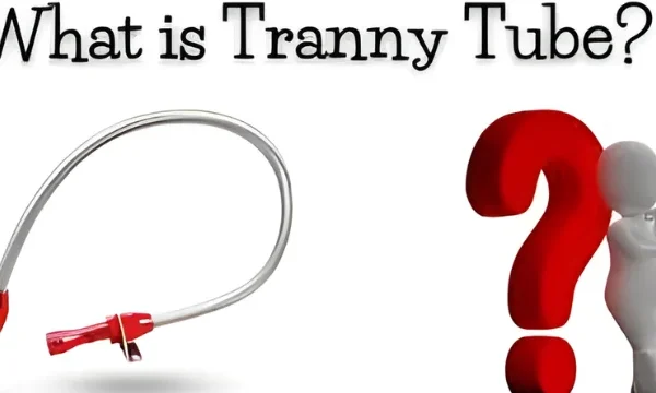 Tranny Tube Review