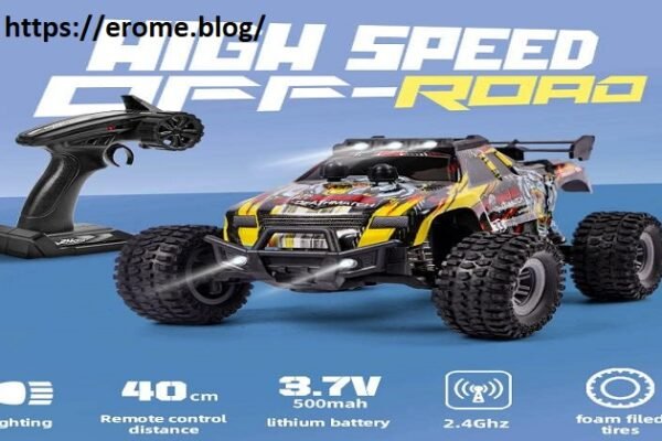 rc cars