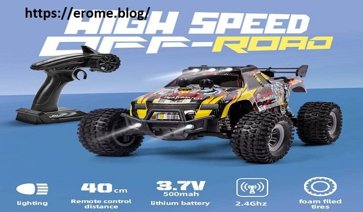 rc cars