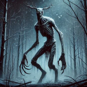 Frequently Asked Questions About the Wendigo