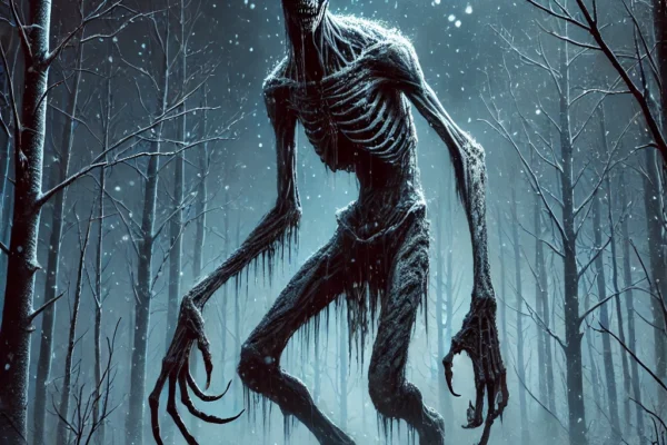 Frequently Asked Questions About the Wendigo