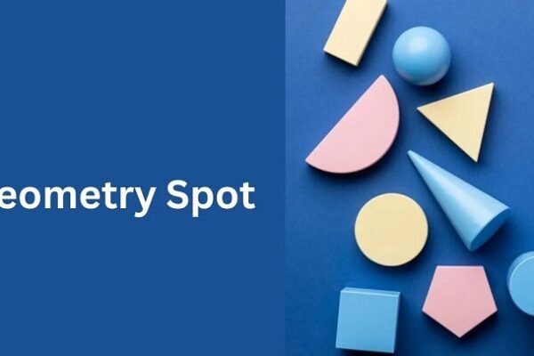 Geometry Spot Review: Pros and Cons