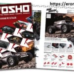 Kyosho RC company