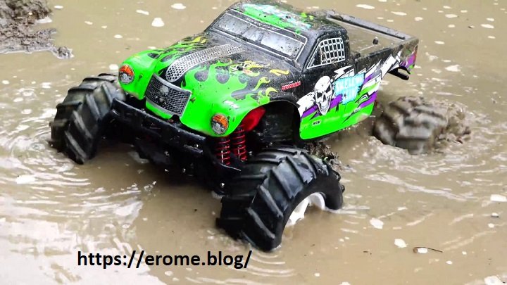 rc cars