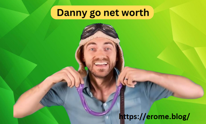 Income Streams: How Danny Go Earns Money