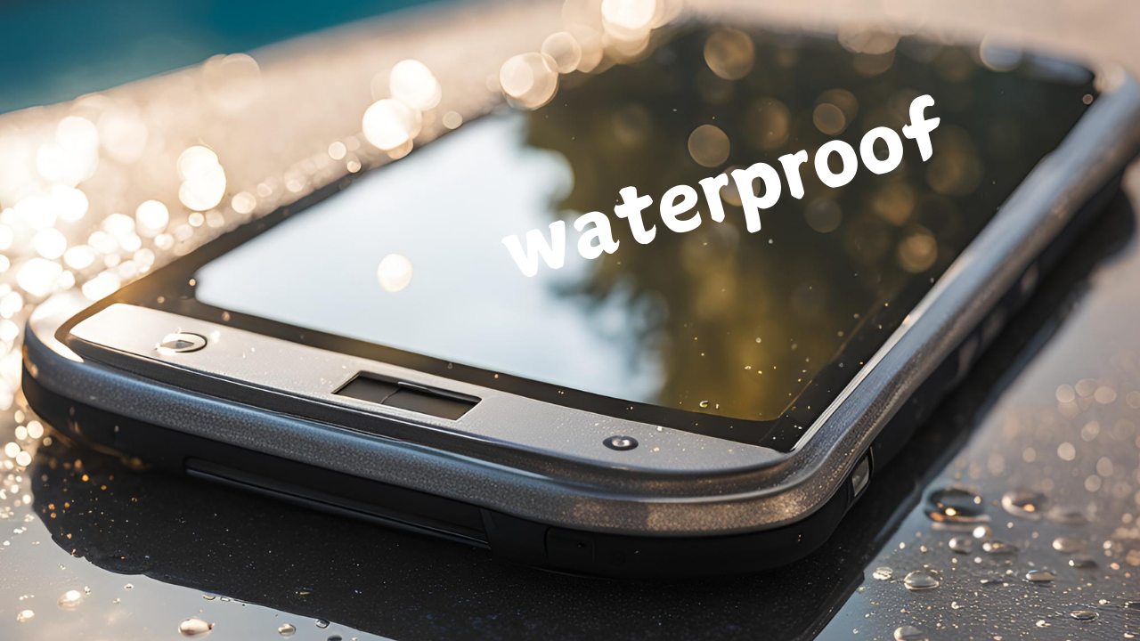 The Honor Magic 5 Pro also has an IP68 rating for water resistance, making it dust- and waterproof;