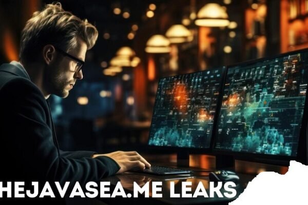 TheJavaSea.me Leaks: What They Mean for Security or Privacy