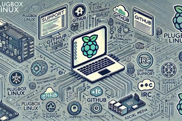 Contact PlugBox Linux: Comprehensive Guide to Support and Resources