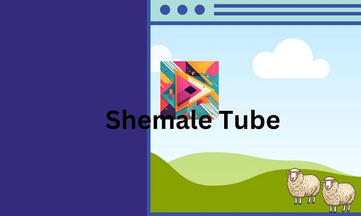 Shemale-Tube