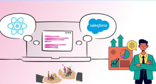 ReactJS Should Be Your Go-To for Salesforce Integration