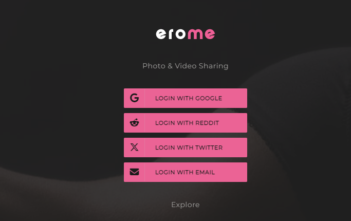 Erome