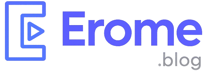 Erome Blog